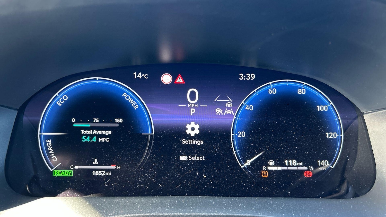 Used Toyota Yaris Cross 2025 for sale - 76714523: Photo 13