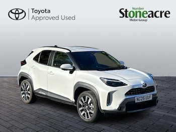 Toyota - Yaris Cross