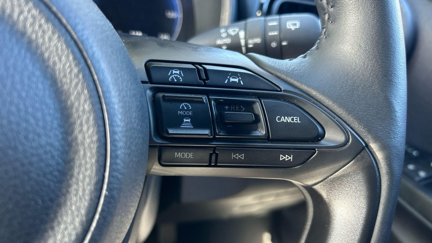 Used Toyota Yaris Cross 2025 for sale - 76714523: Photo 34