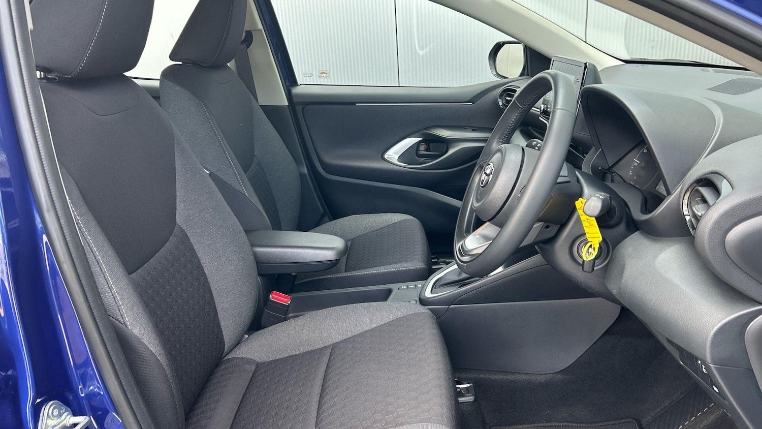 Vehicle 17