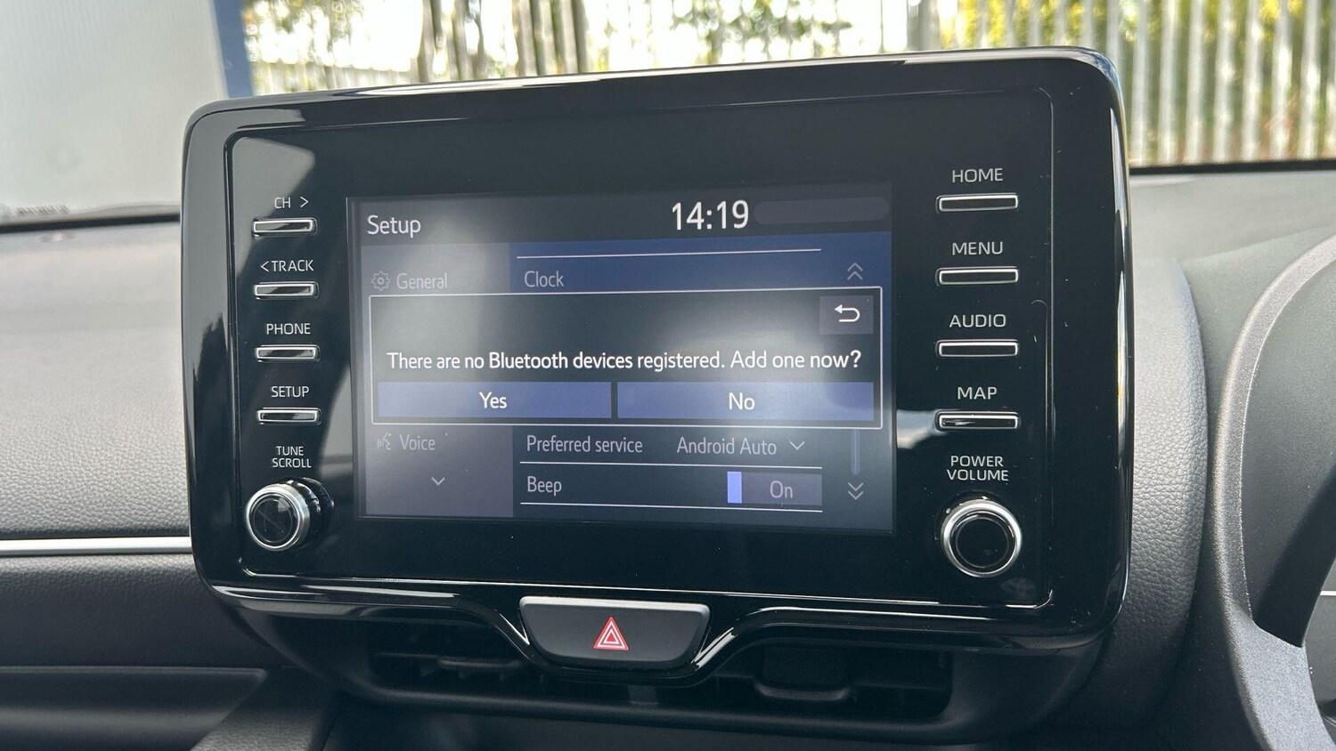 Vehicle 24