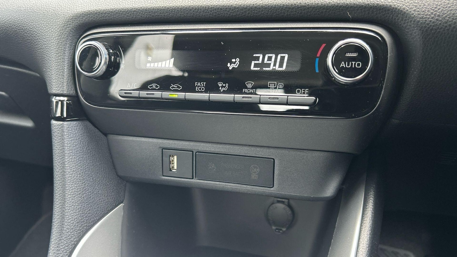 Vehicle 31