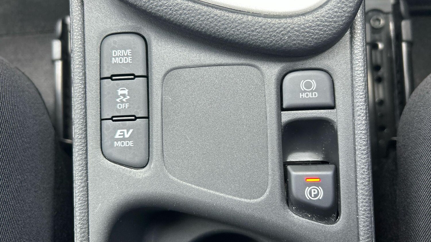 Vehicle 34