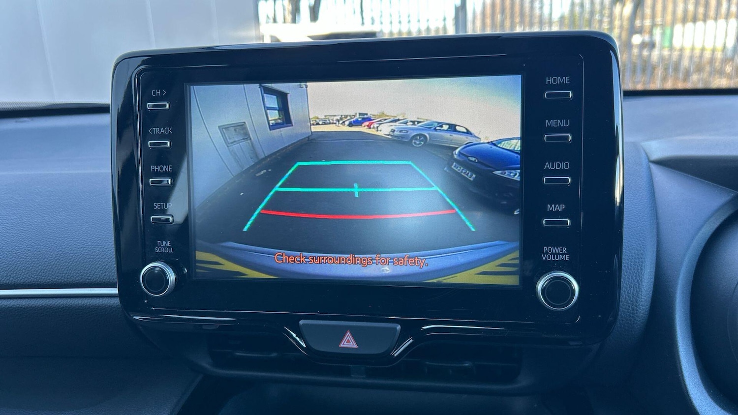 Used Toyota Yaris Cross 2023 for sale - 77939987: Photo 11