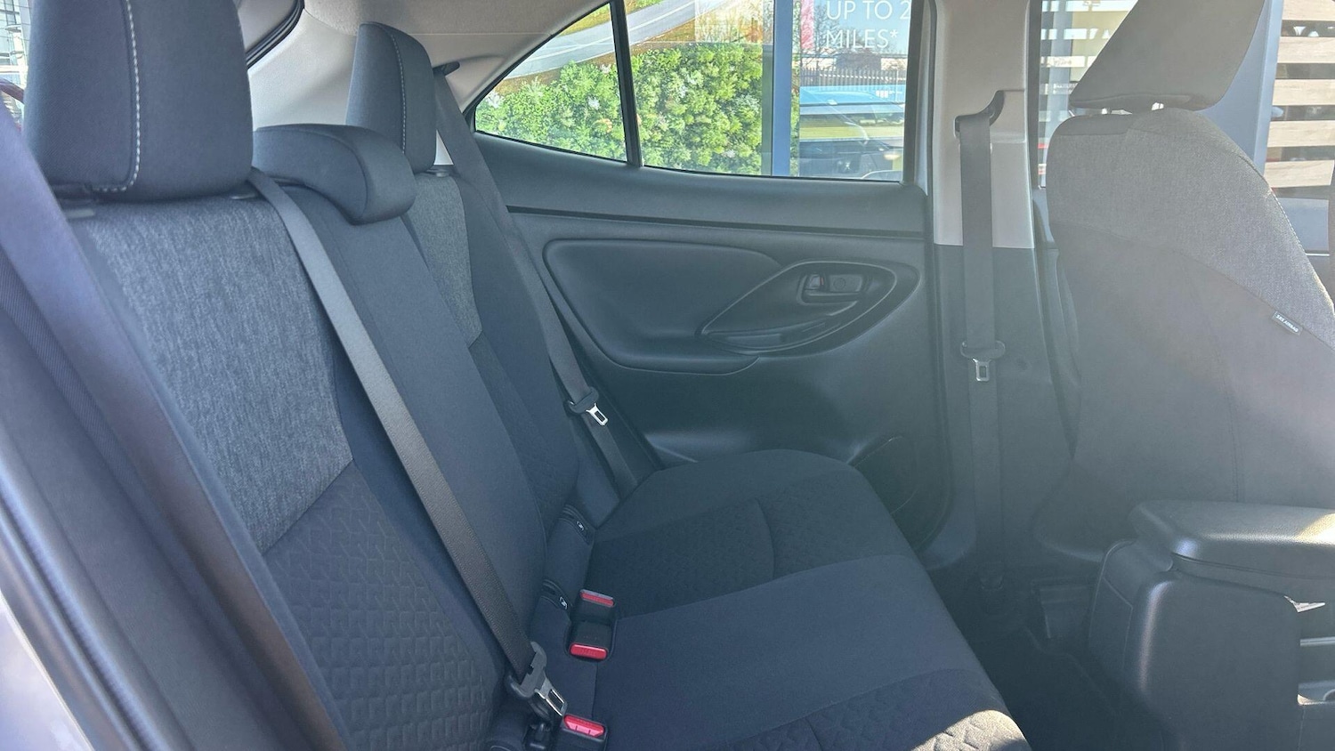 Used Toyota Yaris Cross 2023 for sale - 77939987: Photo 16