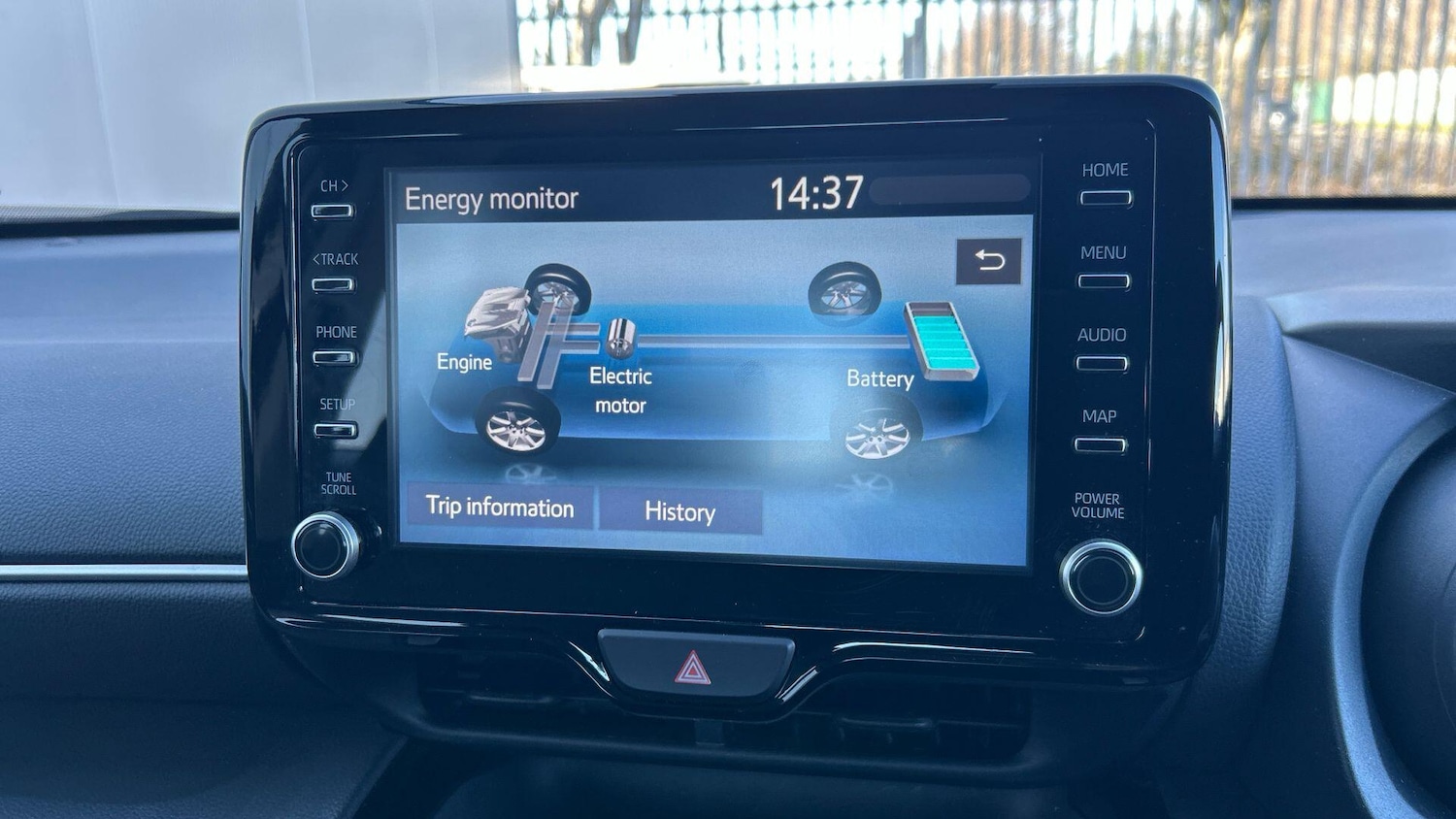 Used Toyota Yaris Cross 2023 for sale - 77939987: Photo 20