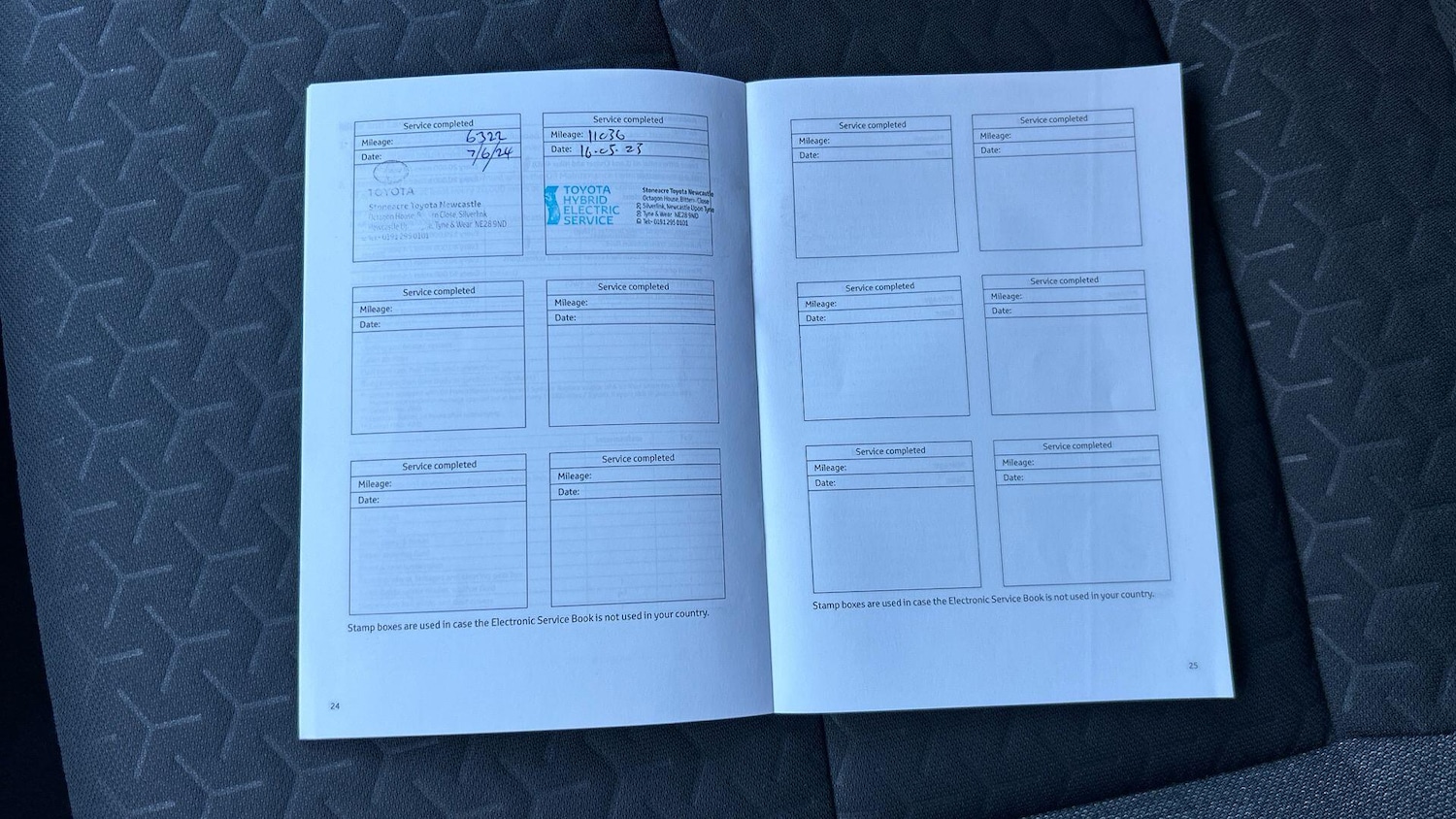 Used Toyota Yaris Cross 2023 for sale - 77939987: Photo 21