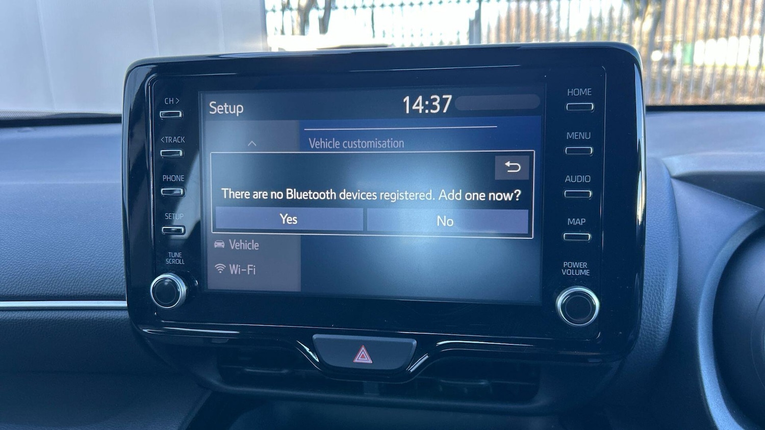 Used Toyota Yaris Cross 2023 for sale - 77939987: Photo 22