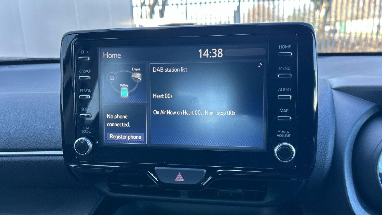 Used Toyota Yaris Cross 2023 for sale - 77939987: Photo 25