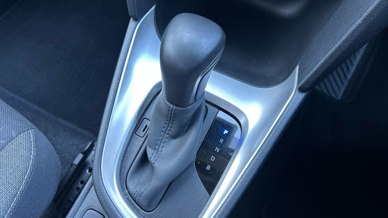 Used Toyota Yaris Cross 2023 for sale - 77939987: Photo 31