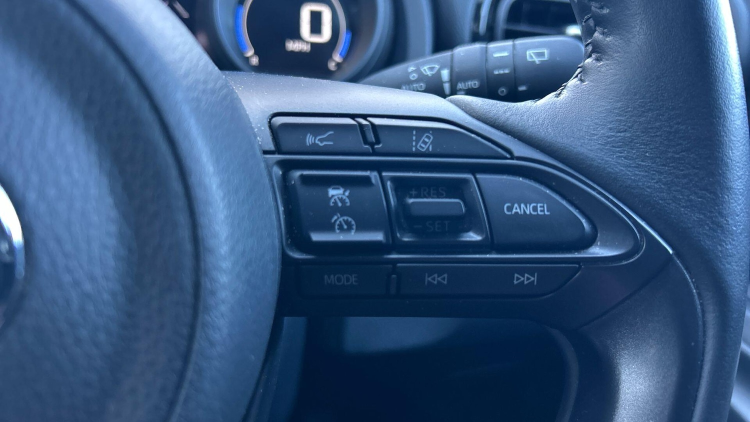 Used Toyota Yaris Cross 2023 for sale - 77939987: Photo 35