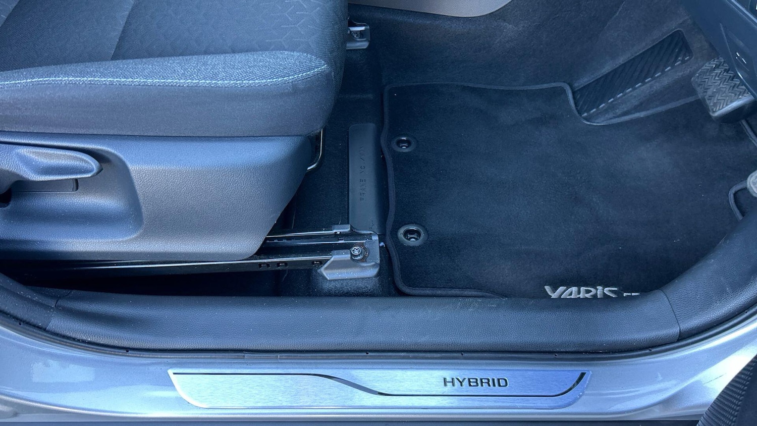 Used Toyota Yaris Cross 2023 for sale - 77939987: Photo 39