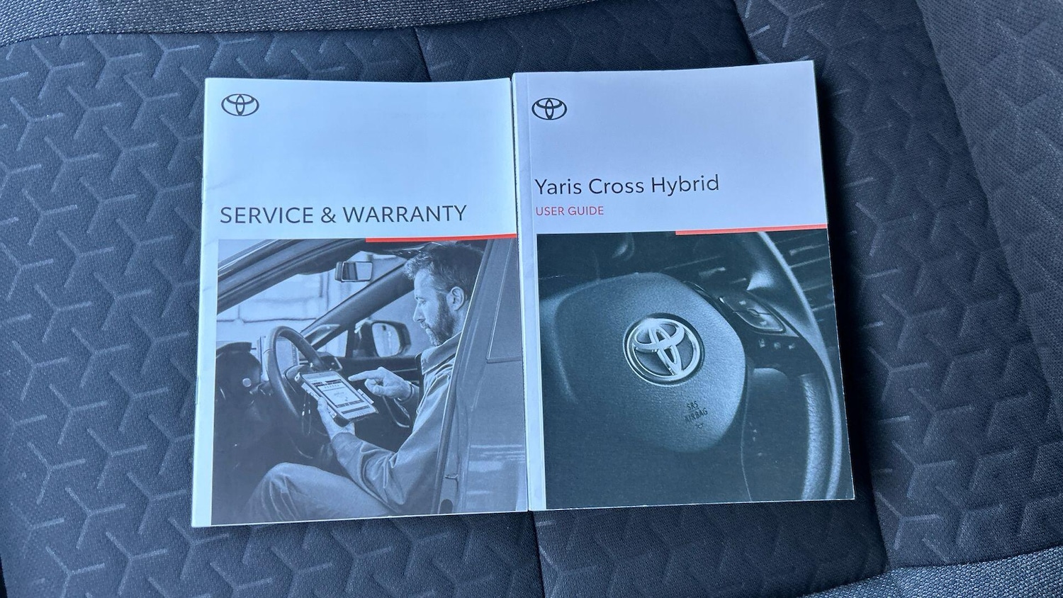 Used Toyota Yaris Cross 2023 for sale - 77939987: Photo 43