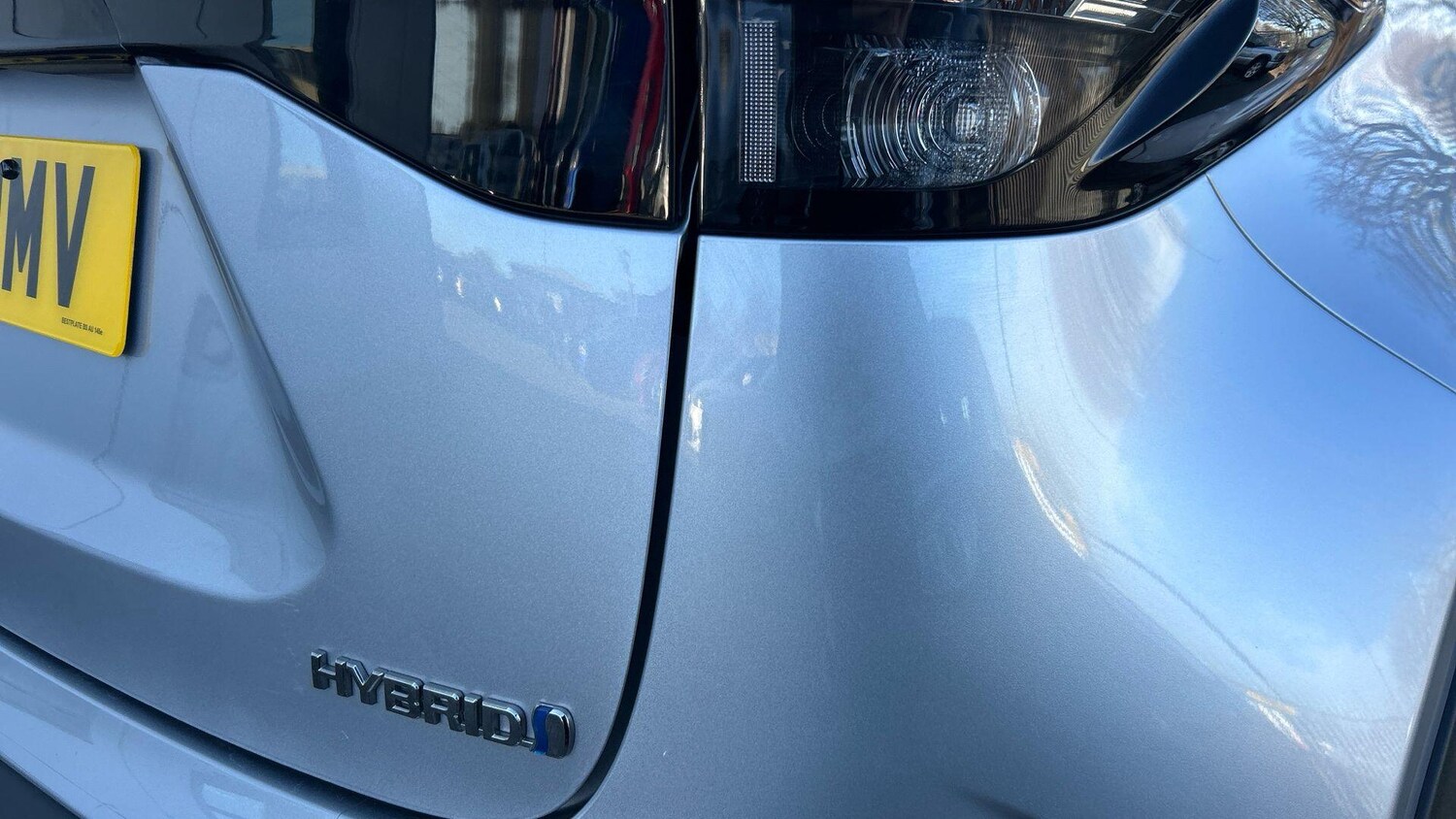 Used Toyota Yaris Cross 2023 for sale - 77939987: Photo 45