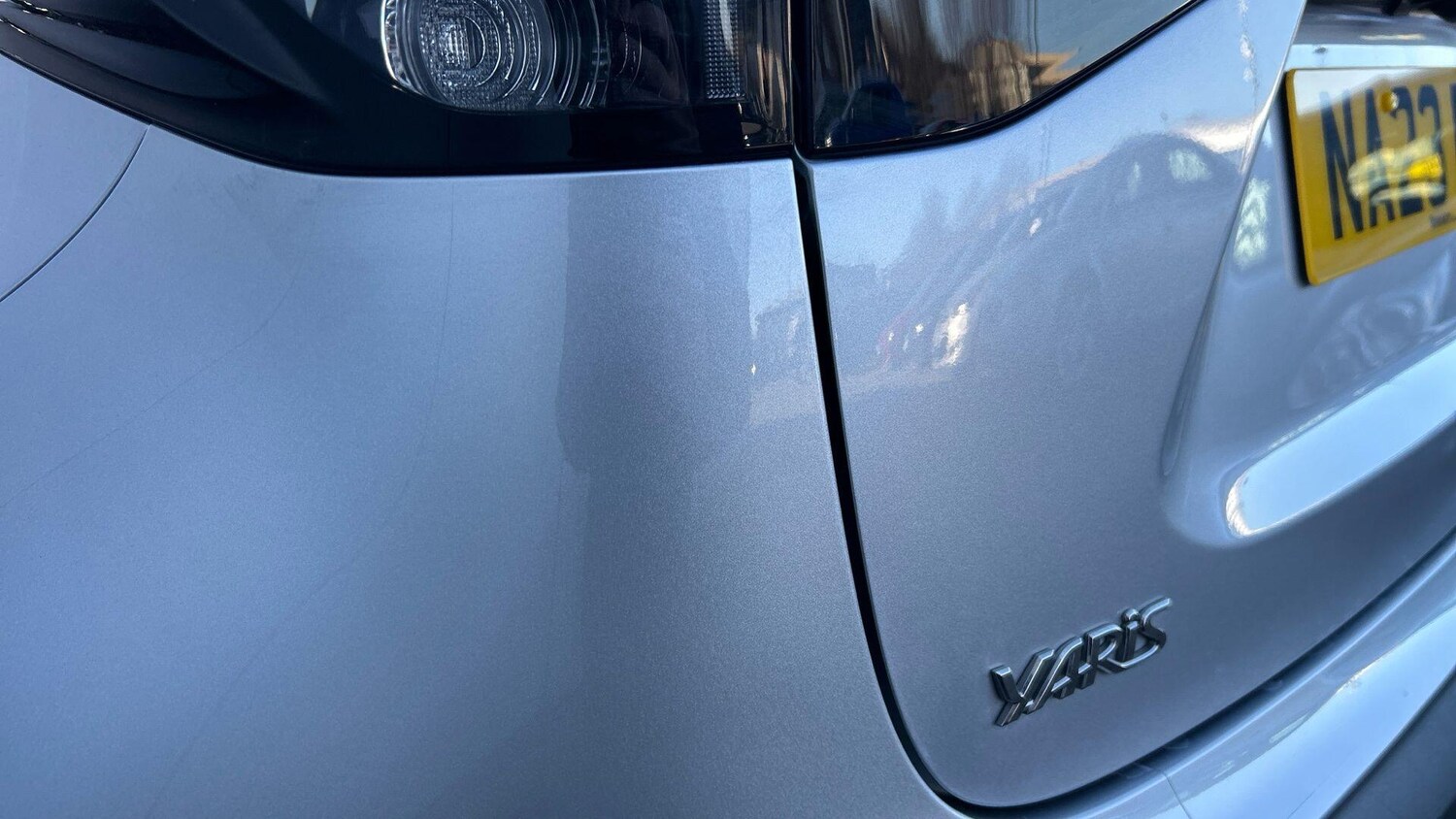 Used Toyota Yaris Cross 2023 for sale - 77939987: Photo 46