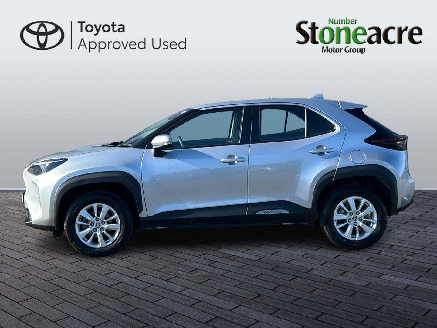 Used Toyota Yaris Cross 2023 for sale - 77939987: Photo 6