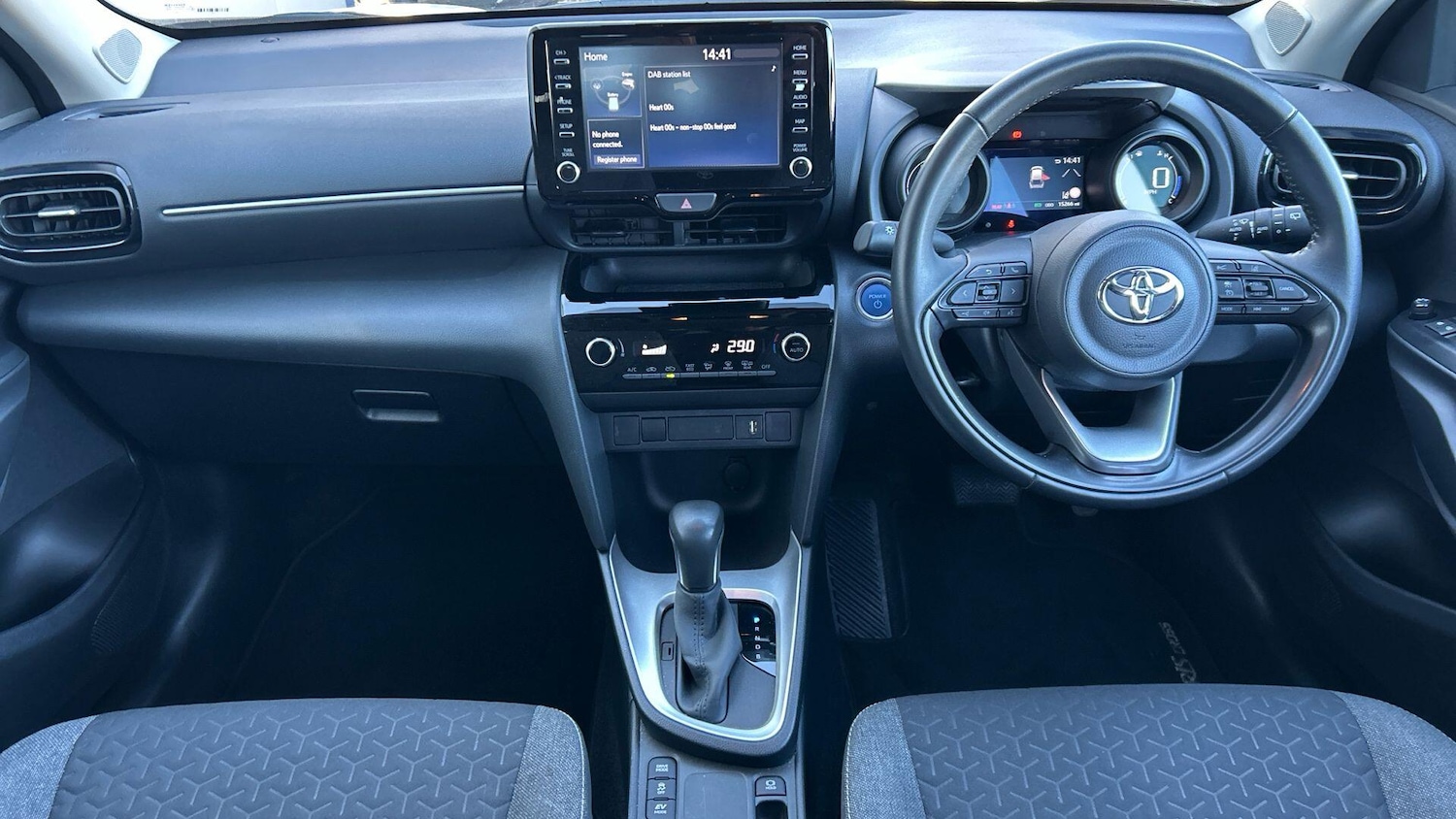 Used Toyota Yaris Cross 2023 for sale - 77939987: Photo 9