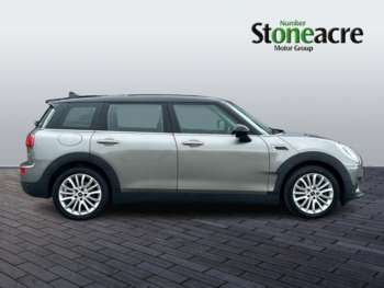 Used MINI Clubman 2018 for sale - 75327033: Photo
