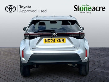 Used Toyota Yaris Cross 2024 for sale - 78842907: Photo