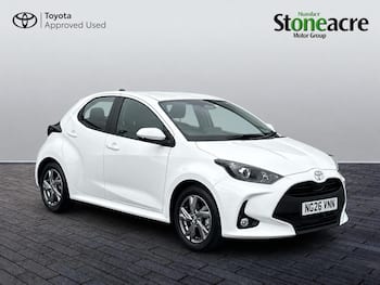 Used Toyota Yaris 2026 for sale - 79698034: Photo
