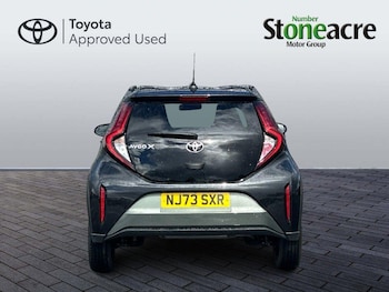 Used Toyota Aygo X 2023 for sale - 78911694: Photo