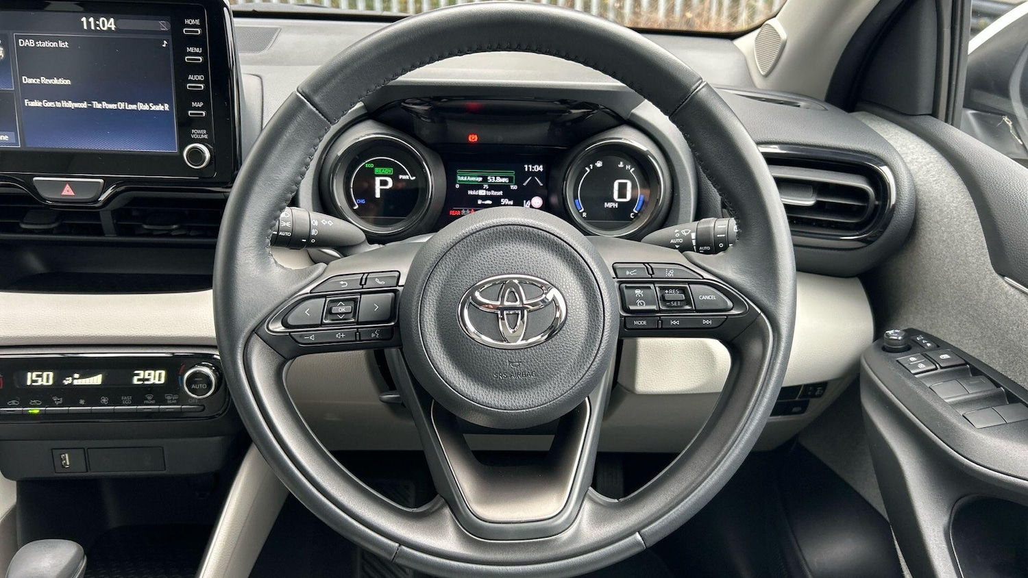 Used Toyota Yaris 2021 for sale - 76936344: Photo 12