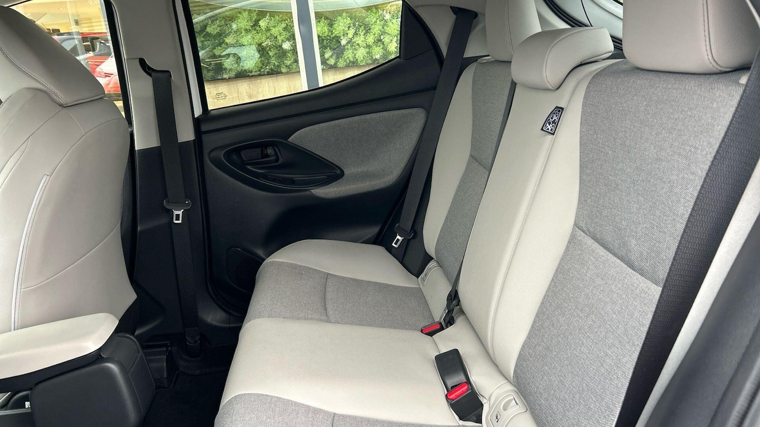 Used Toyota Yaris 2021 for sale - 76936344: Photo 17