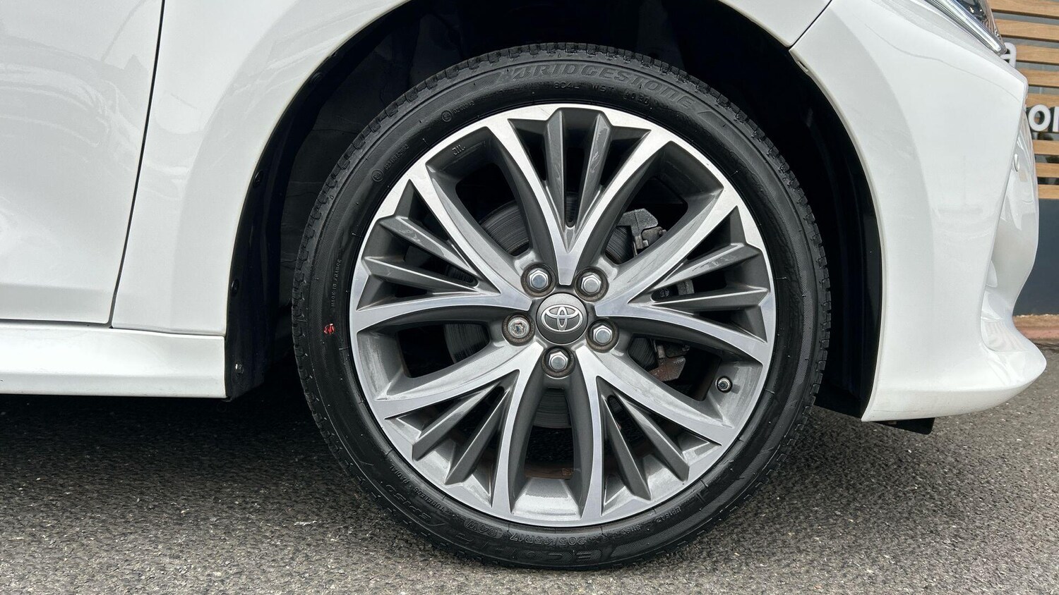 Used Toyota Yaris 2021 for sale - 76936344: Photo 19