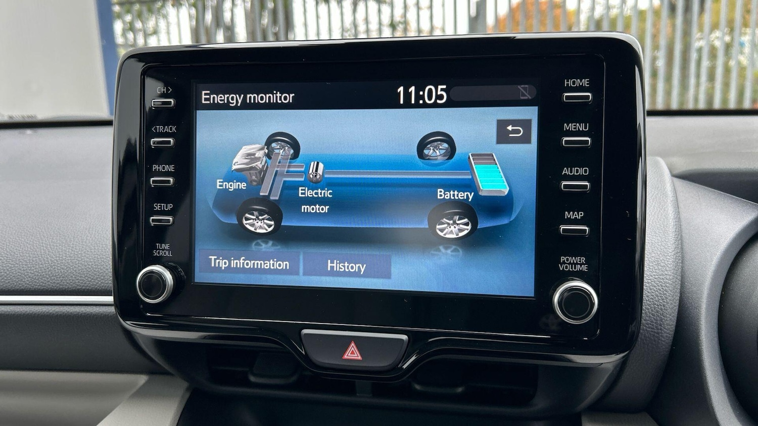 Used Toyota Yaris 2021 for sale - 76936344: Photo 20