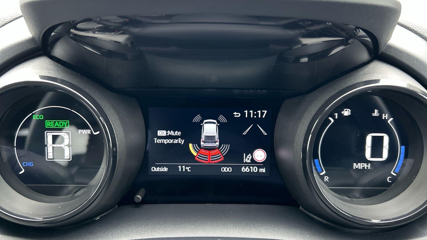 Used Toyota Yaris 2021 for sale - 76936344: Photo 23