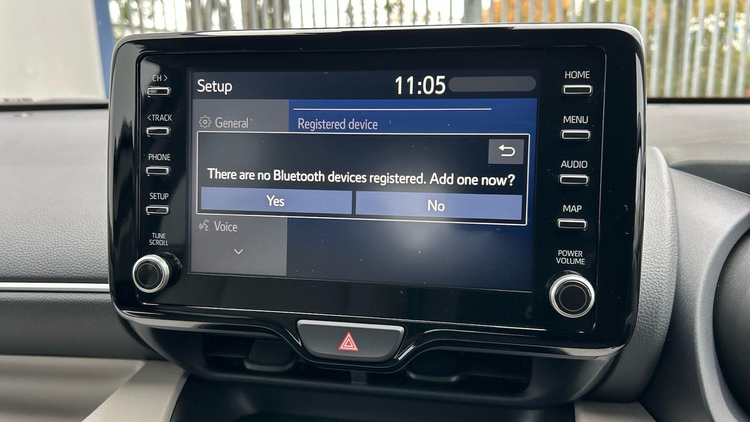 Used Toyota Yaris 2021 for sale - 76936344: Photo 24