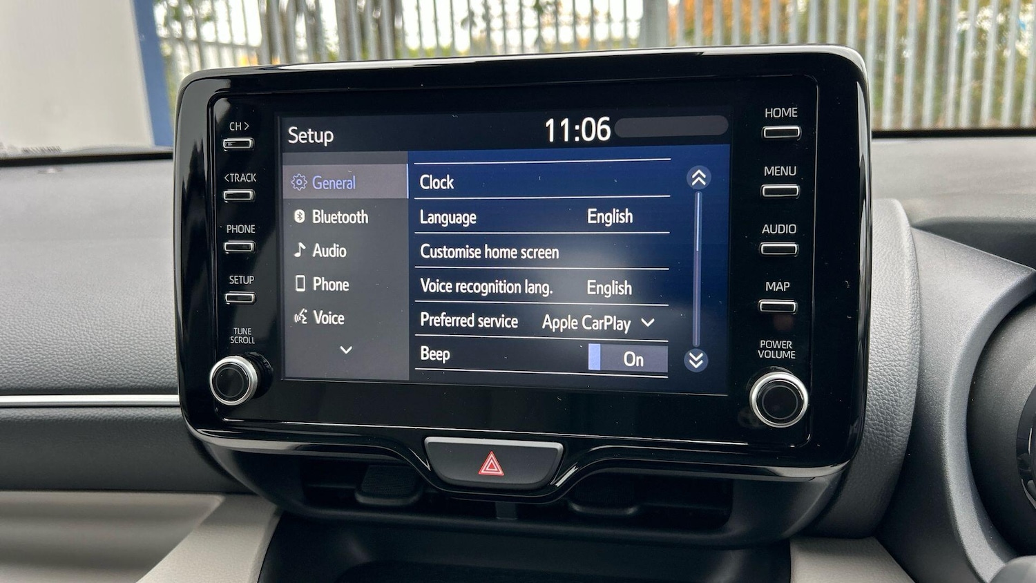 Used Toyota Yaris 2021 for sale - 76936344: Photo 29