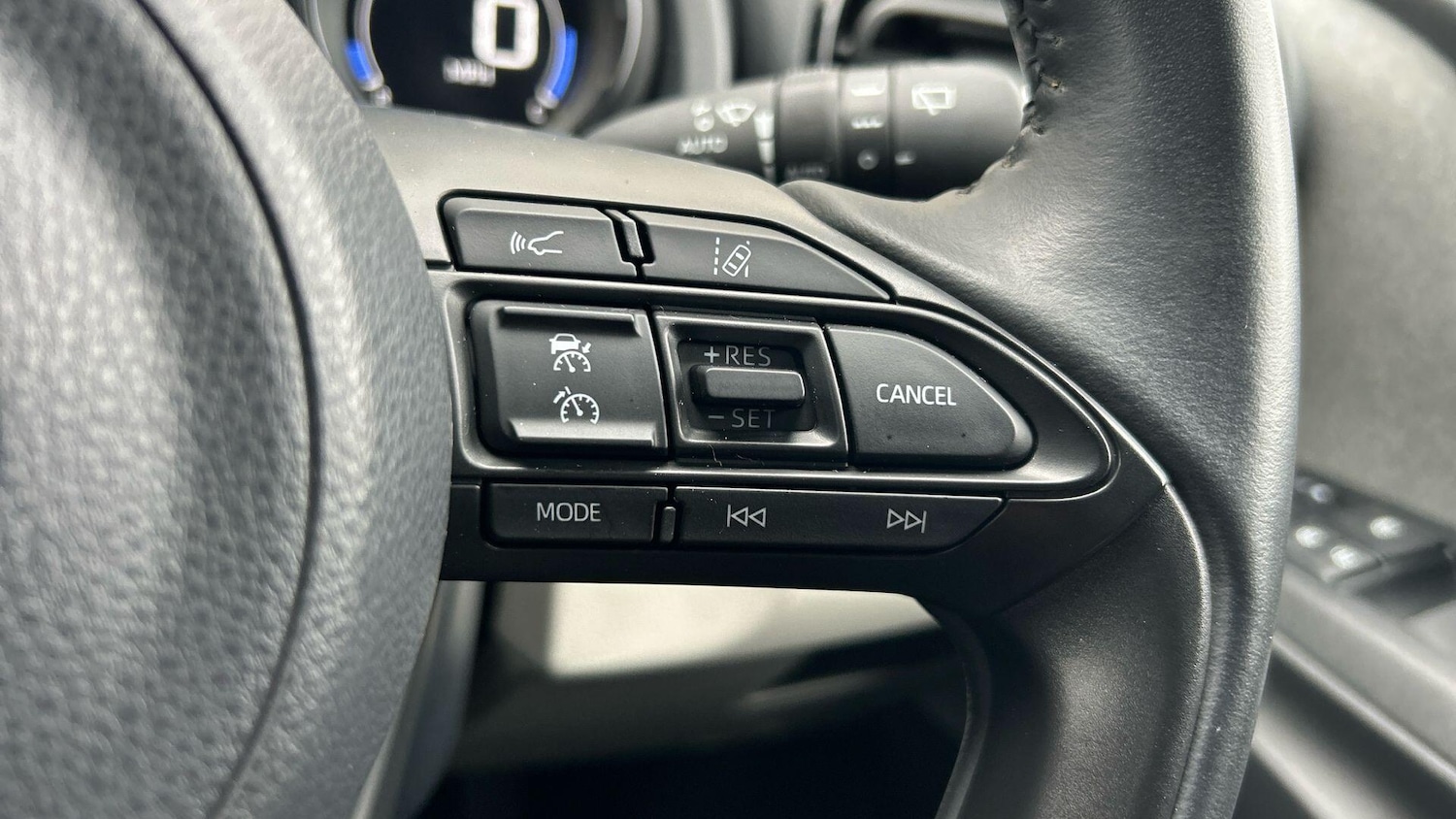 Used Toyota Yaris 2021 for sale - 76936344: Photo 37