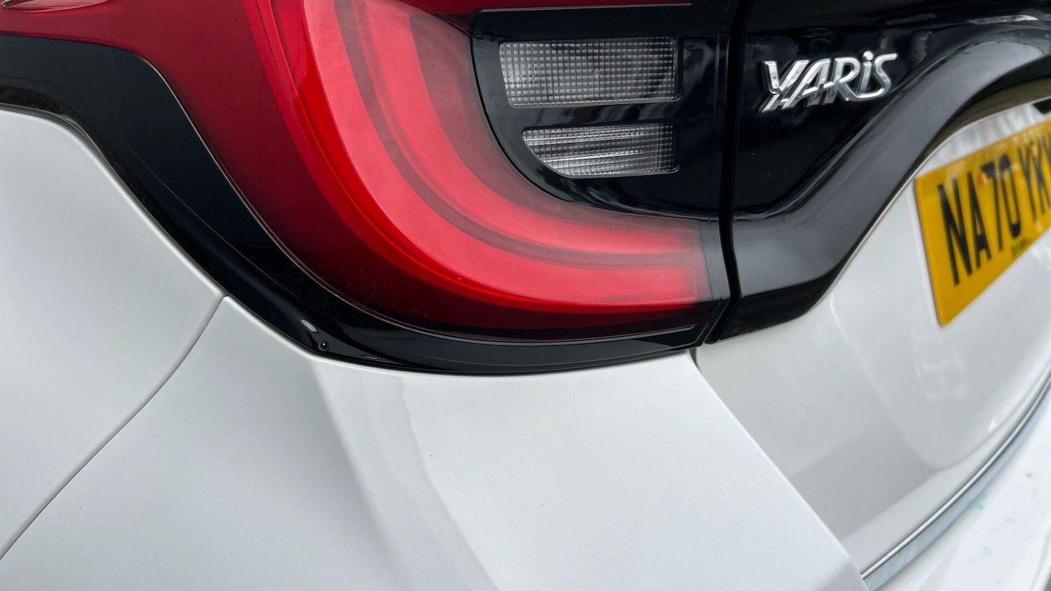 Used Toyota Yaris 2021 for sale - 76936344: Photo 47