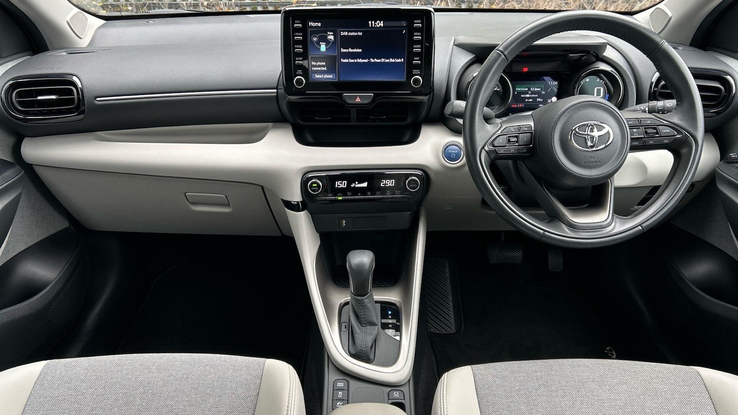 Used Toyota Yaris 2021 for sale - 76936344: Photo 9