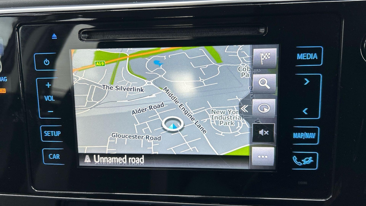 Used Toyota Auris 2019 for sale - 76659194: Photo 11