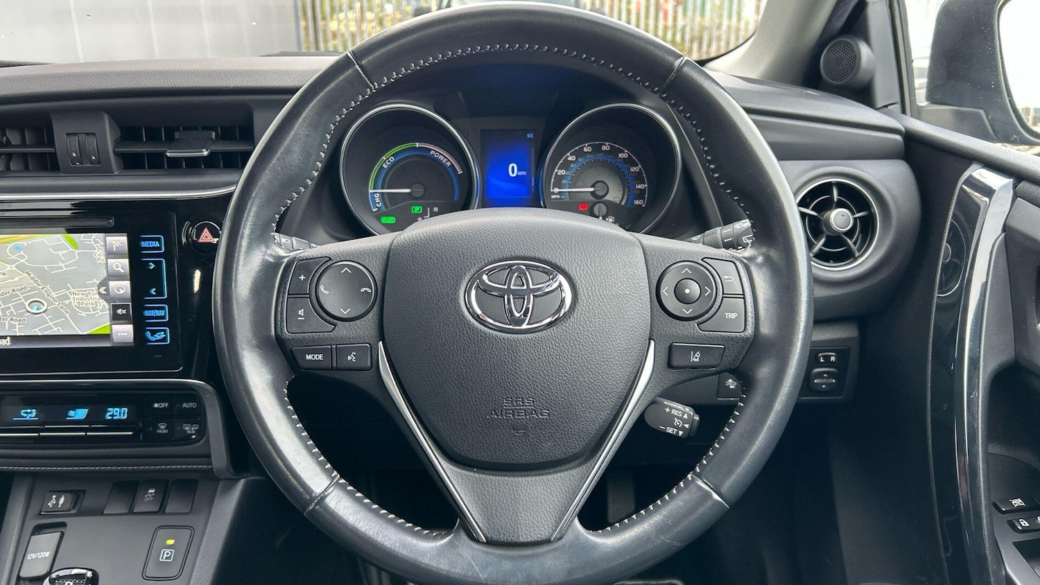 Used Toyota Auris 2019 for sale - 76659194: Photo 12