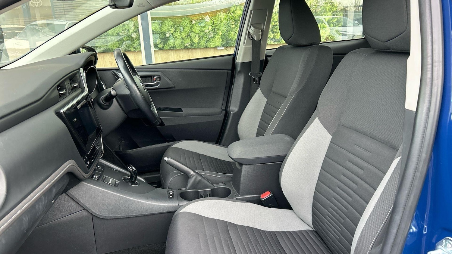 Used Toyota Auris 2019 for sale - 76659194: Photo 14