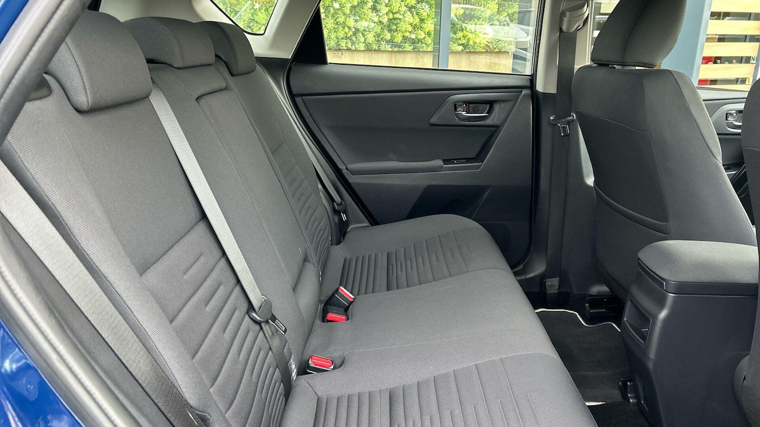 Used Toyota Auris 2019 for sale - 76659194: Photo 16