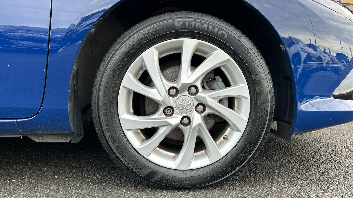 Used Toyota Auris 2019 for sale - 76659194: Photo 19