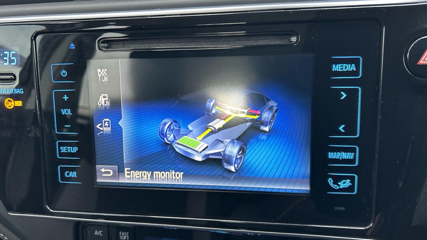 Used Toyota Auris 2019 for sale - 76659194: Photo 20