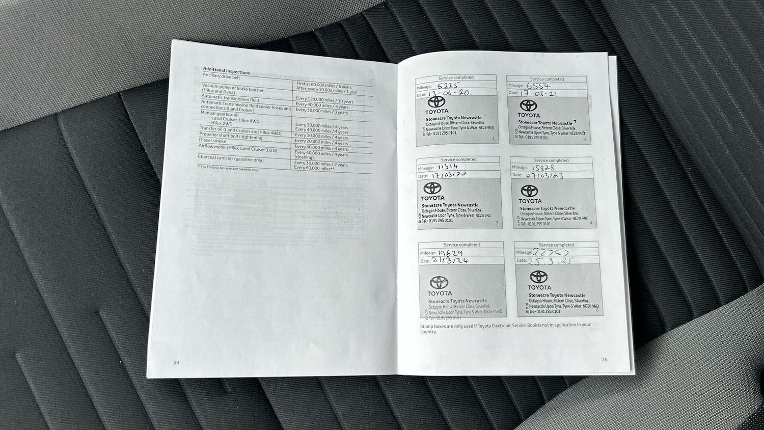 Used Toyota Auris 2019 for sale - 76659194: Photo 21