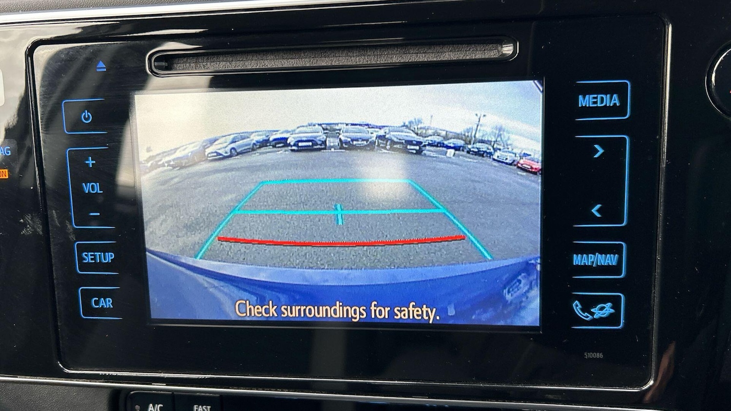 Used Toyota Auris 2019 for sale - 76659194: Photo 22