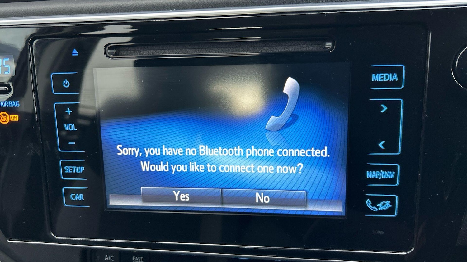 Used Toyota Auris 2019 for sale - 76659194: Photo 23