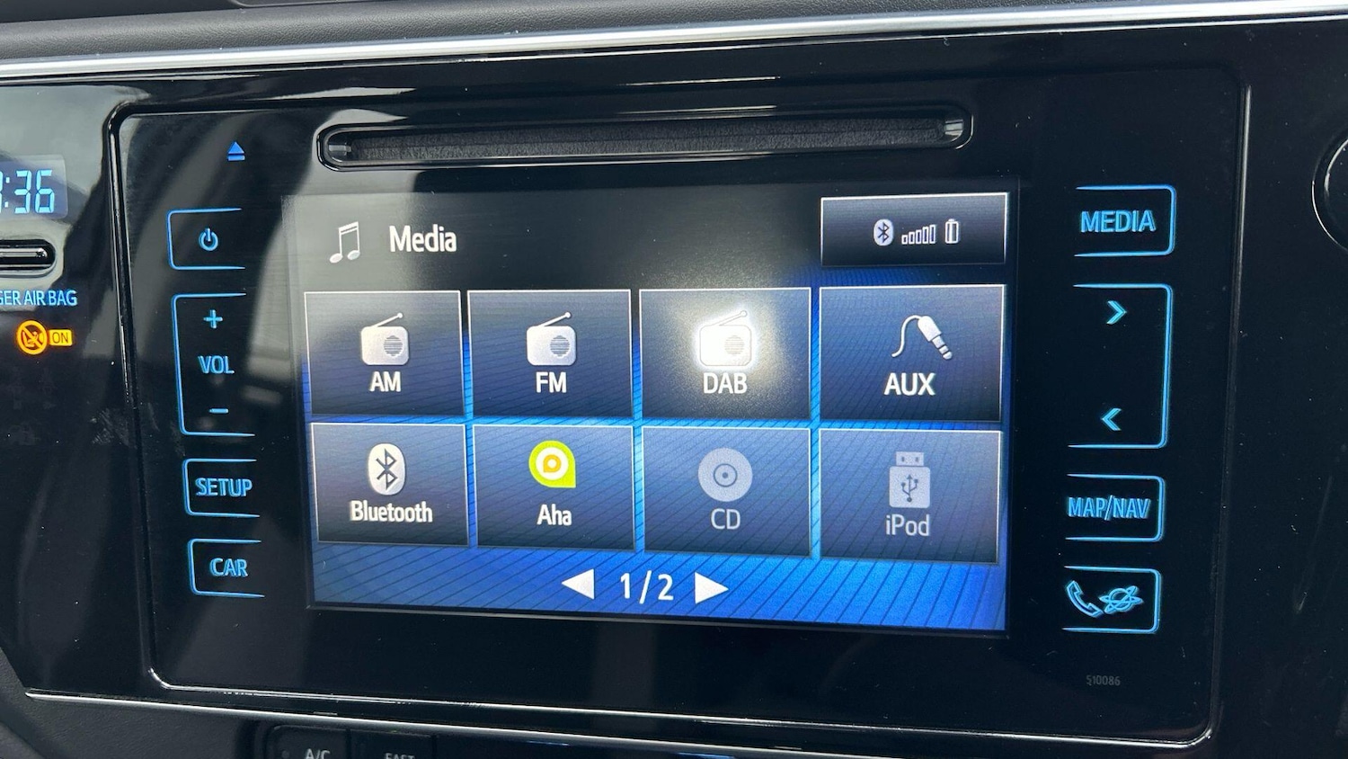 Used Toyota Auris 2019 for sale - 76659194: Photo 25