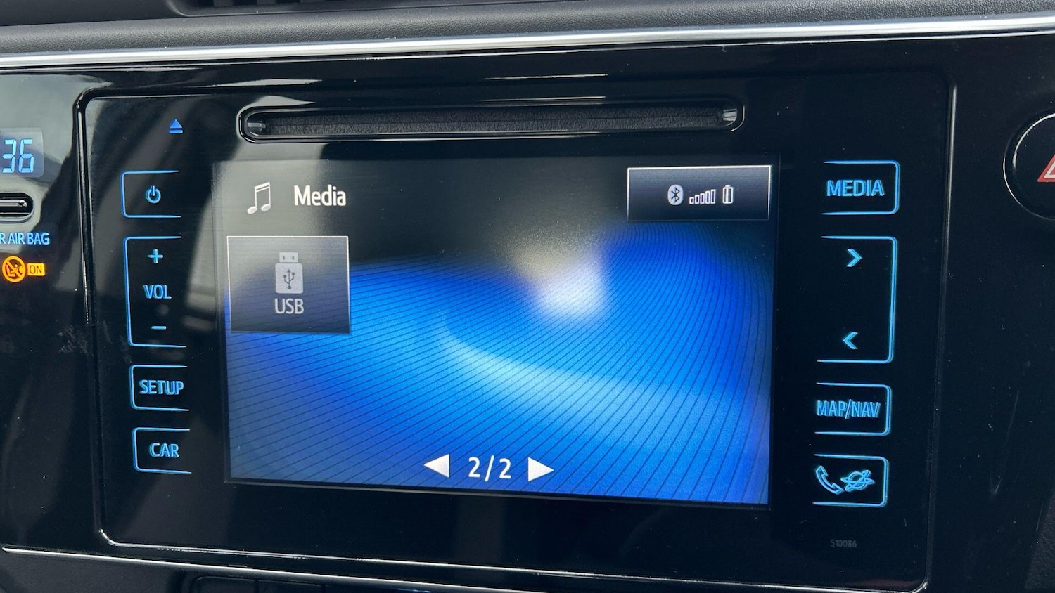 Used Toyota Auris 2019 for sale - 76659194: Photo 26