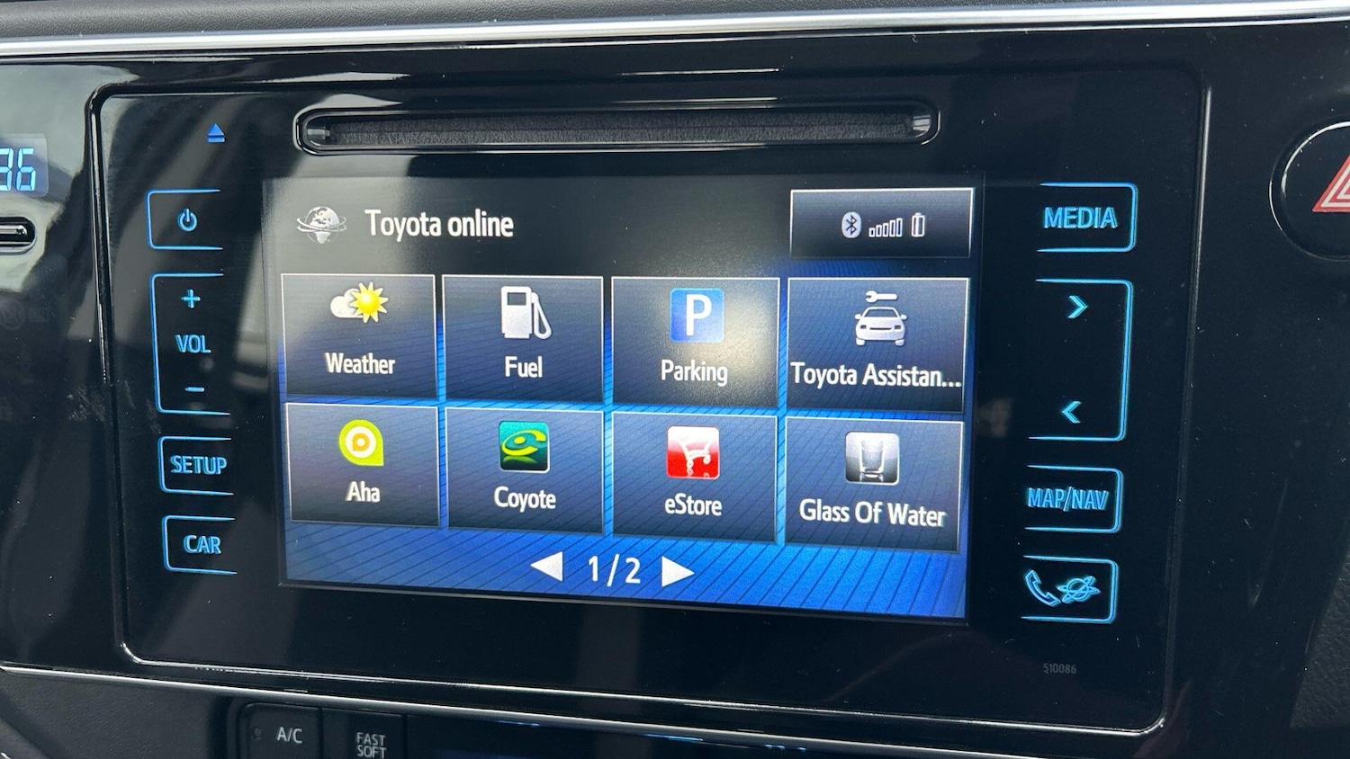 Used Toyota Auris 2019 for sale - 76659194: Photo 27