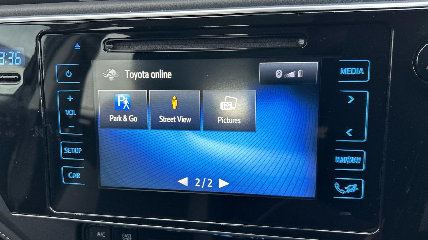 Used Toyota Auris 2019 for sale - 76659194: Photo 28