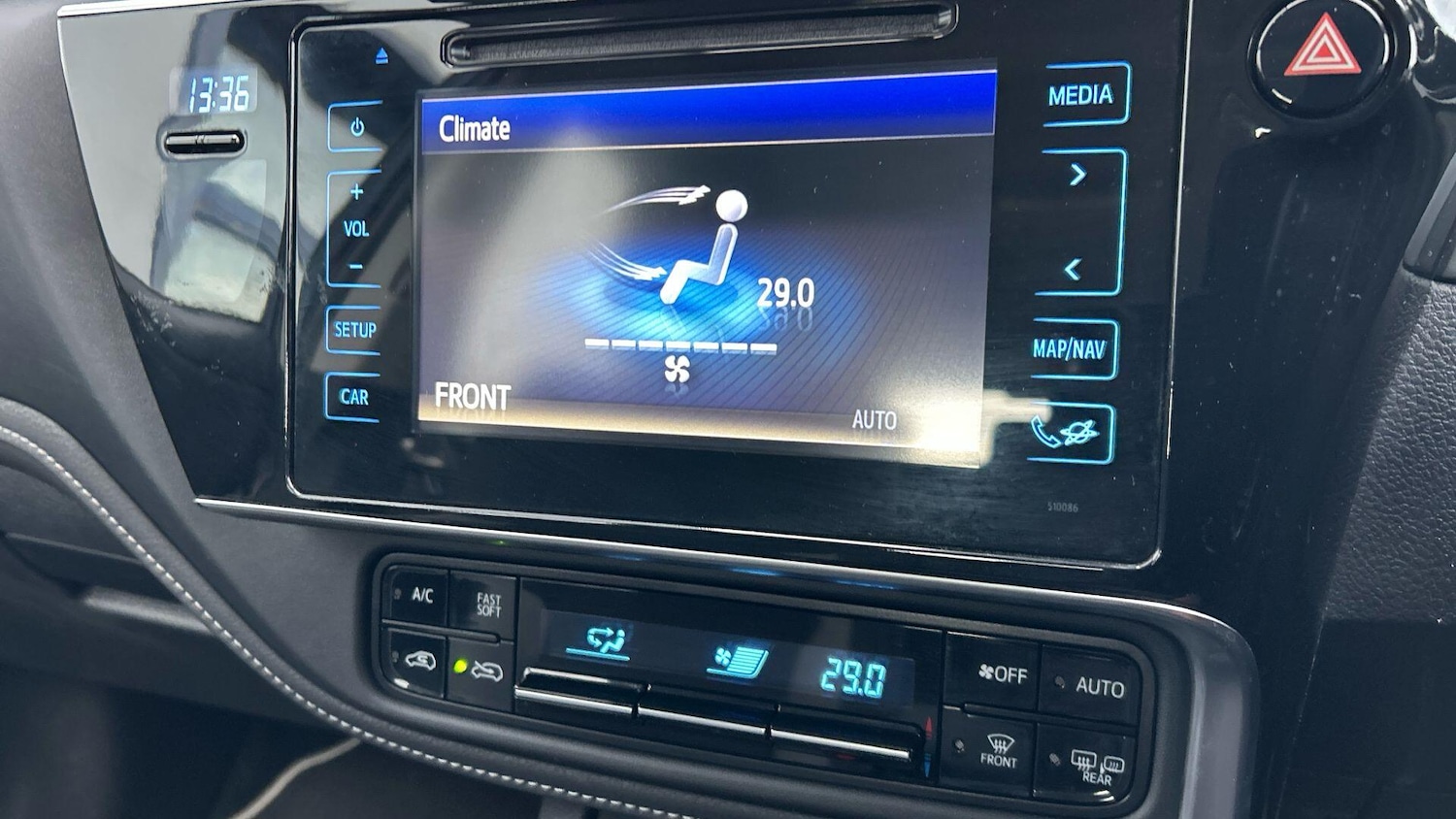 Used Toyota Auris 2019 for sale - 76659194: Photo 29