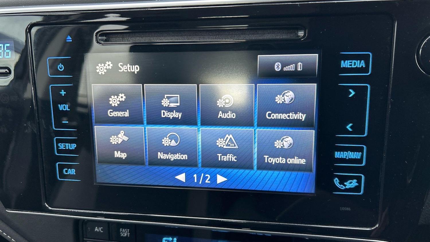 Used Toyota Auris 2019 for sale - 76659194: Photo 30